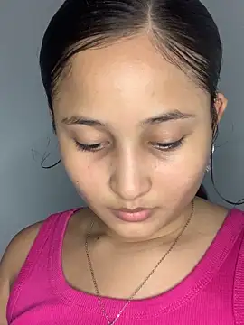 laly spank online show from 02.27.26