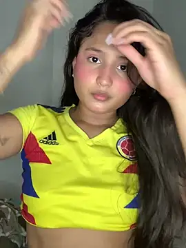 laly spank online show from 03.27.26