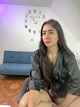 lia koss online show from 03.06.26