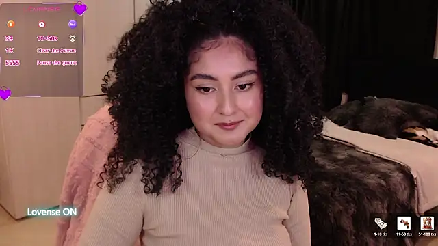 Snapshot of zakura_ania chatting on 02.27.26 zakura ania online show from 02.27.26