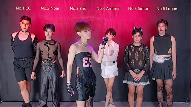 Queen-Vibe online show from 03.13.26