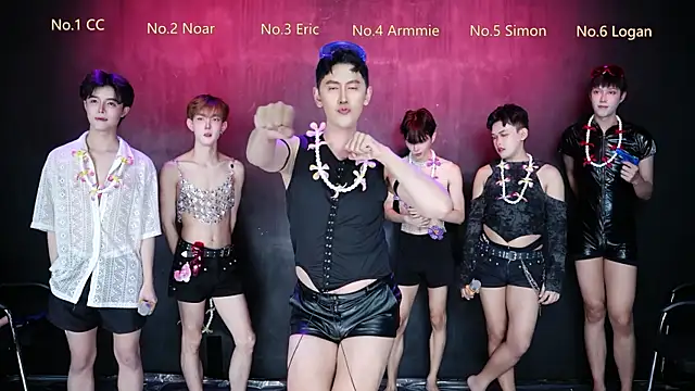 Queen-Vibe online show from 04.13.26