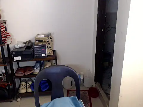 sweetasian zoe online show from 03.08.26