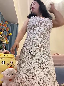 kate-kaixin online show from 04.10.26