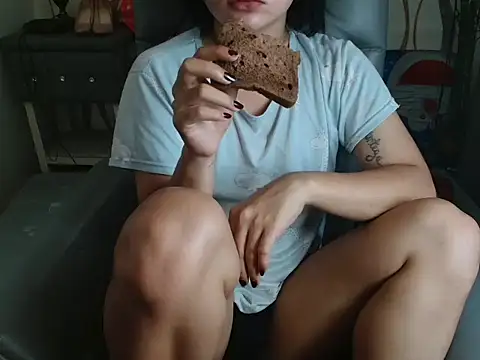 sweetcockjanen online show from 04.12.26