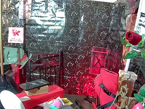 MistressMileenaMiami online show from 03.26.26