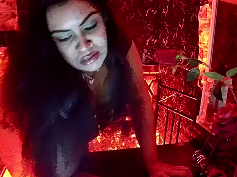 Snapshot of MistressMileenaMiami chatting on 07.19.26 MistressMileenaMiami online show from 07.19.26