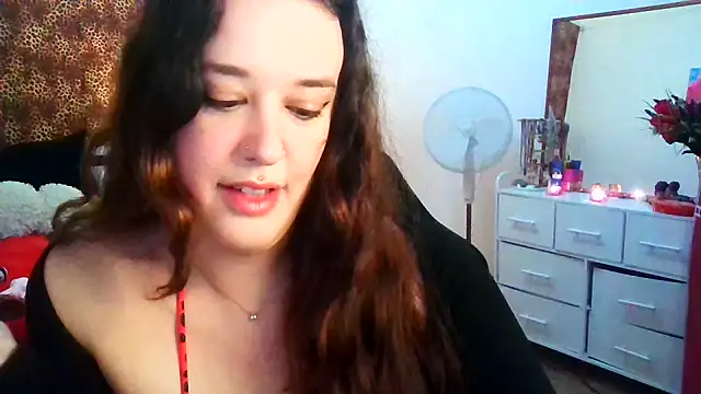 Snapshot of Lilbadmiaxo chatting on 02.23.26 Lilbadmiaxo online show from 02.23.26