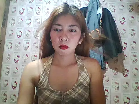 Snapshot of hot_sexy27 chatting on 06.17.26 hot sexy27 online show from 06.17.26