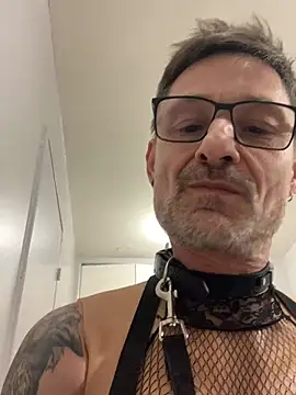 YONIYOGA online show from 04.04.26
