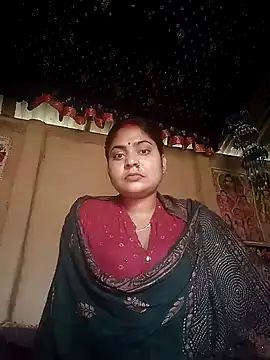 Aanushaka online show from 02.28.26