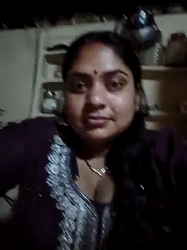 Aanushaka online show from 04.17.26