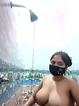 Aanushaka online show from 05.22.26
