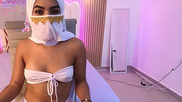 allyson nahid online show from 02.21.26