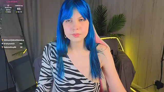 Snapshot of SofiaSterns chatting on 04.11.26 SofiaSterns online show from 04.11.26