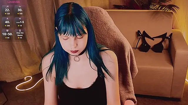 Snapshot of SofiaSterns chatting on 05.02.26 SofiaSterns online show from 05.02.26