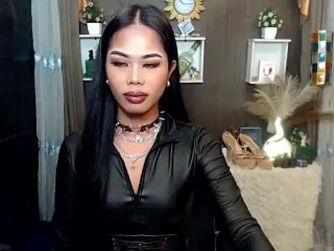 Exotic Venuzx online show from 02.22.26