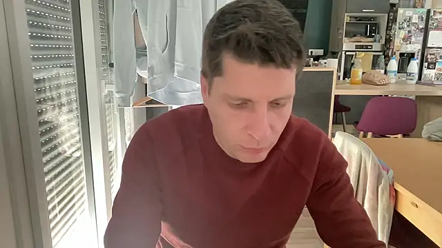 Minmoi1984 online show from 03.16.26