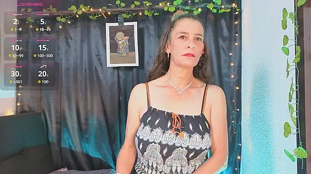 LeanaMaturee online show from 03.21.26