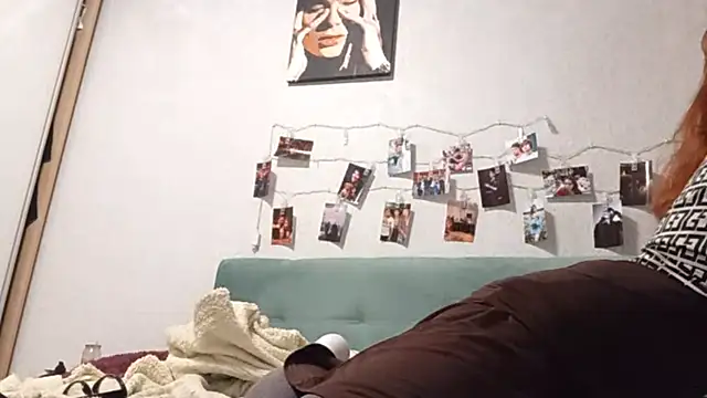 Snapshot of DizzyRina chatting on 03.01.26 DizzyRina online show from 03.01.26