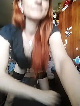 Snapshot of YaroslavaLester chatting on 05.21.26 YaroslavaLester online show from 05.21.26