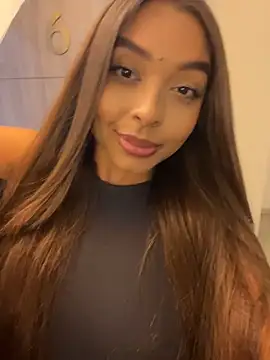 AnnyVega   online show from 02.24.26