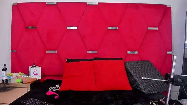 Alicee Grey online show from 06.10.26