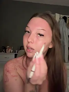 Bellesweett online show from 03.30.26