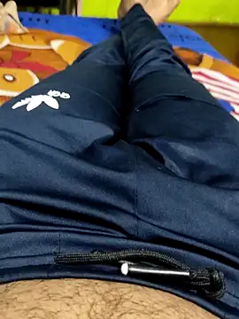 Sexyboy0998 online show from 05.24.26