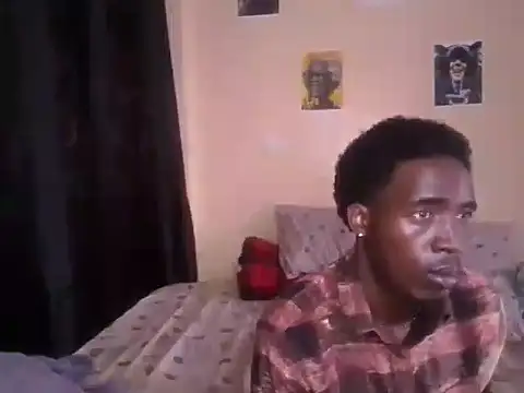 Snapshot of PrinceAmari chatting on 08.09.26 PrinceAmari online show from 08.09.26
