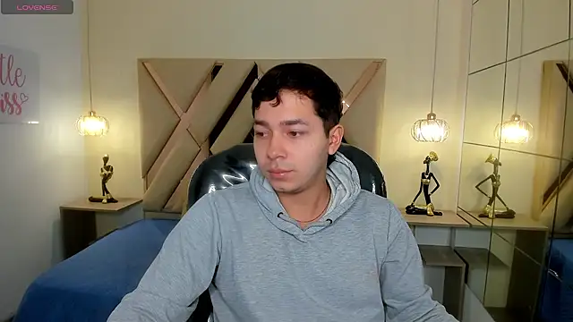 Julian Smith21 online show from 02.24.26