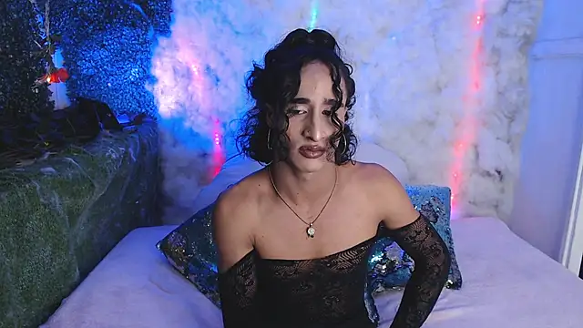 KatalinaForz online show from 02.24.26