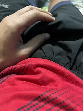 Snapshot of mightyythorrrr chatting on 03.02.26 mightyythorrrr online show from 03.02.26