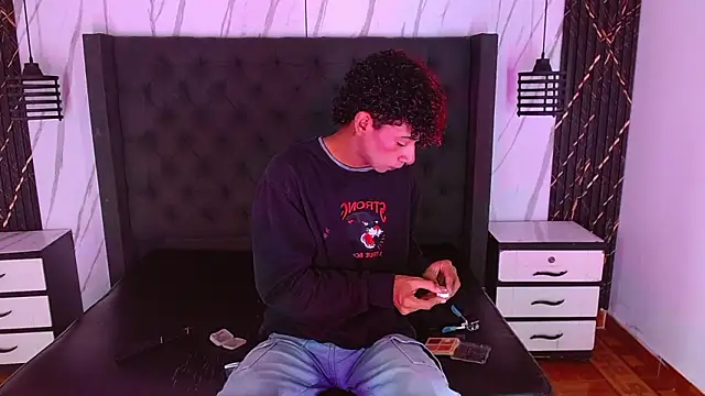 Snapshot of Billie_Turneer chatting on 02.23.26 Billie Turneer online show from 02.23.26