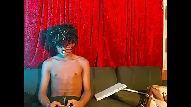 Snapshot of Billie_Turneer chatting on 02.27.26 Billie Turneer online show from 02.27.26