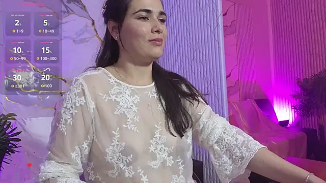 Snapshot of Loren_Tay chatting on 02.22.26 Loren Tay online show from 02.22.26