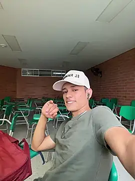 HarryGaze online show from 03.02.26