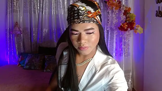 Snapshot of shanell_andrea chatting on 02.27.26 shanell andrea online show from 02.27.26