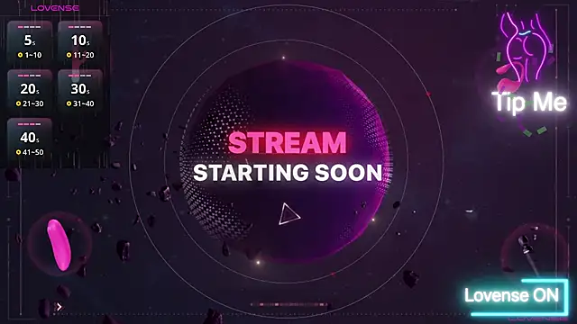 BellaLexi online show from 03.06.26