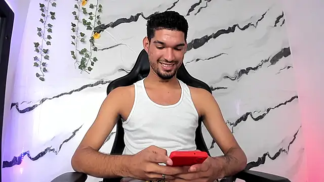 CarlosHotVibes online show from 02.24.26