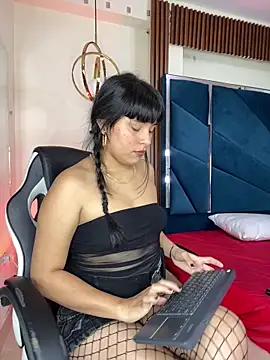 samantamanoban online show from 02.23.26