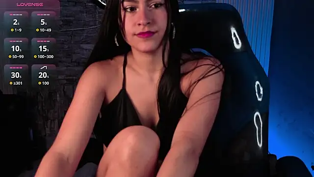 Madison bennet18 online show from 03.20.26