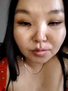 Sweety Cheekss online show from 04.17.26