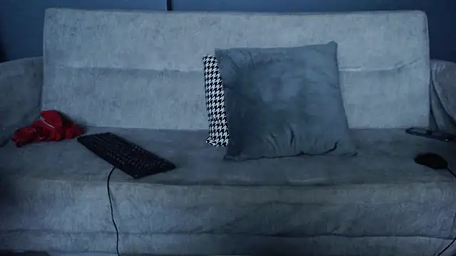 dirty 27cms online show from 05.15.26