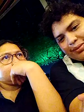 DUOAMOR online show from 04.18.26