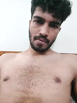 NikhilN247913 online show from 03.31.26