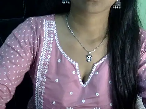 cute momo love online show from 03.25.26