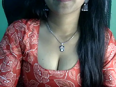 cute momo love online show from 03.29.26