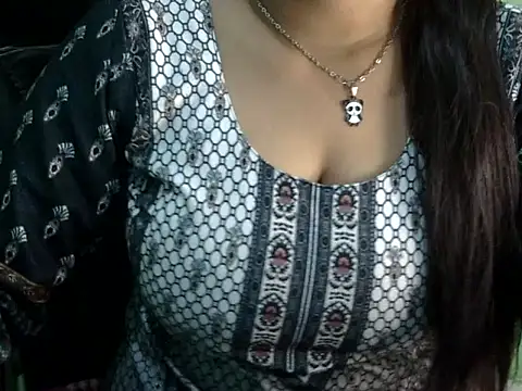 cute momo love online show from 04.03.26