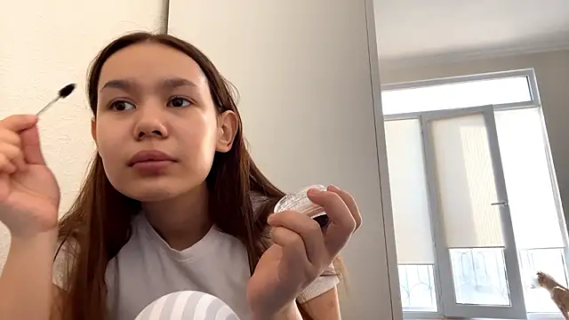 Katerinazz online show from 03.01.26